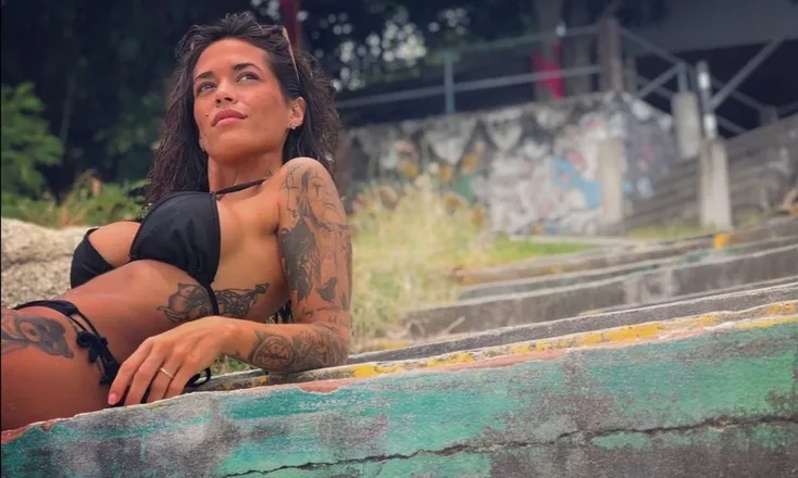 OnlyFans cuenta fiamarf header 2