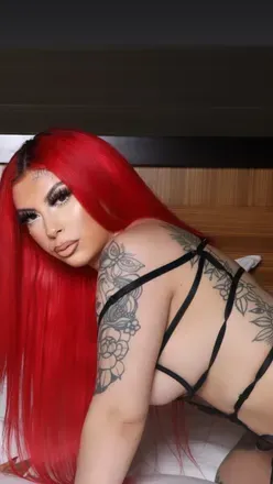 OnlyFans cuenta vicxxen avatar 1