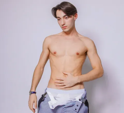 OnlyFans cuenta andreivinfree_hot_gay avatar 1