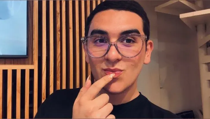 OnlyFans cuenta kaelcravex avatar 1