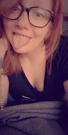 OnlyFans account  ppregnantsnowflake avatar 1