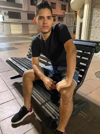 OnlyFans of amirkut