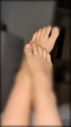 OnlyFans cuenta fit_feet23 avatar 1