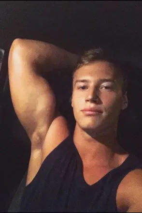 OnlyFans cuenta oliver_cartier avatar 1