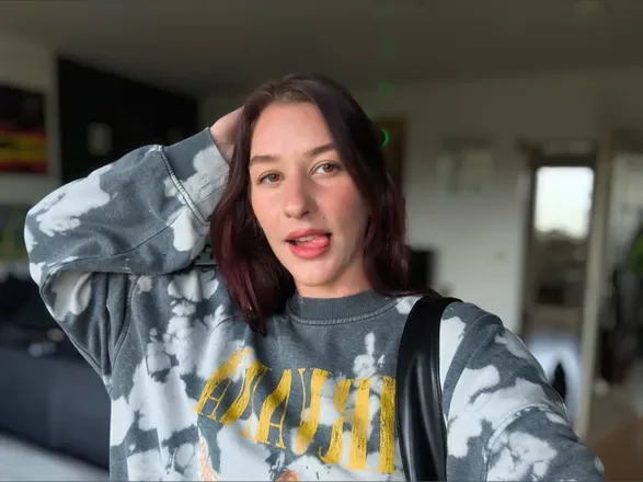 OnlyFans cuenta scarlette.starlette avatar 1