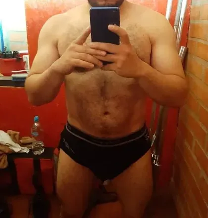 OnlyFans cuenta chimpita avatar 1