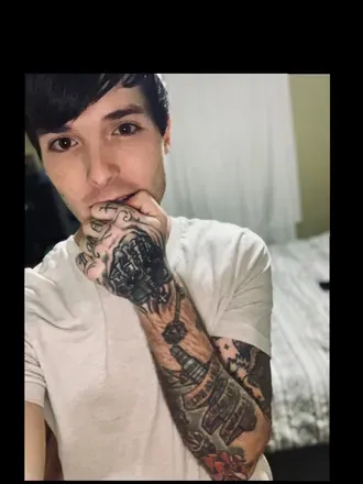 OnlyFans cuenta rawr32d00d avatar 1