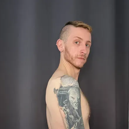 OnlyFans account  silasmarshallx avatar 1