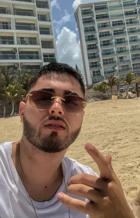 OnlyFans cuenta danilo_vrz avatar 1