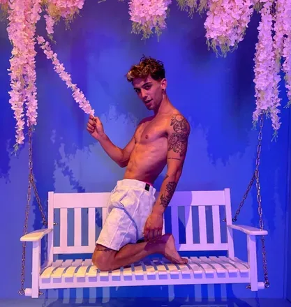 OnlyFans cuenta its_christianw avatar 1