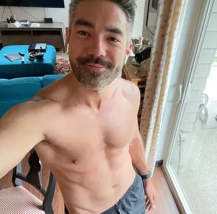OnlyFans cuenta boomhardly avatar 1