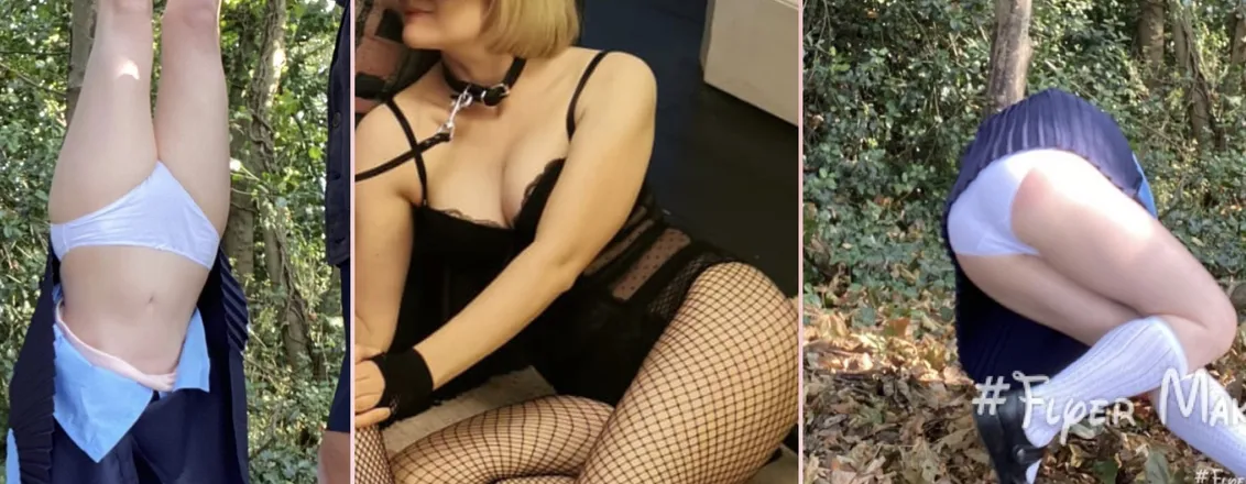 OnlyFans cuenta annabelletrouble header 2