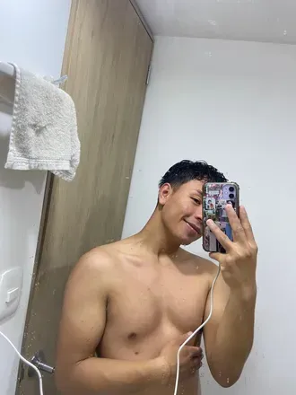 OnlyFans cuenta pabl0karl avatar 1