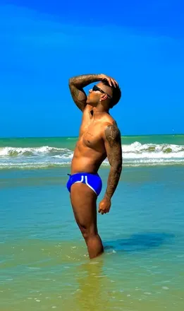 OnlyFans cuenta toxic.mx avatar 1