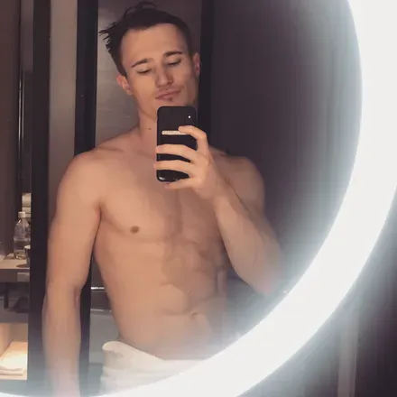 OnlyFans cuenta jacklaugher avatar 1