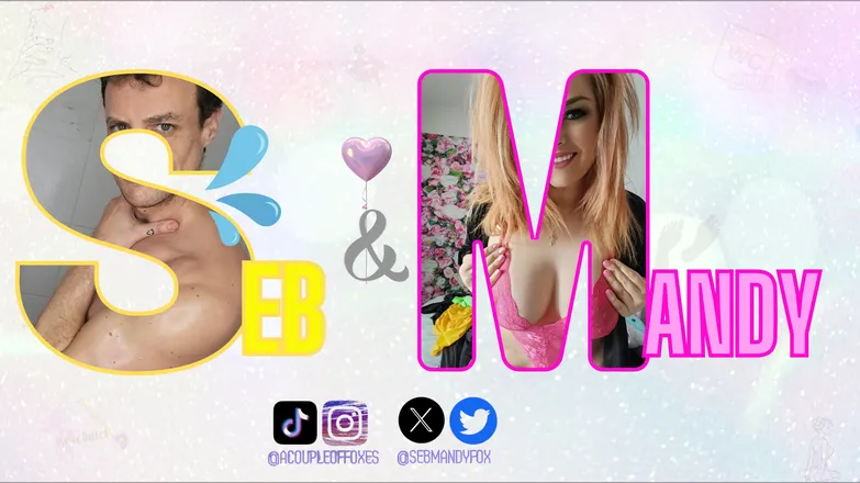OnlyFans cuenta acoupleoffoxes header 2