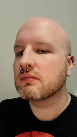 OnlyFans cuenta macksonpierce avatar 1