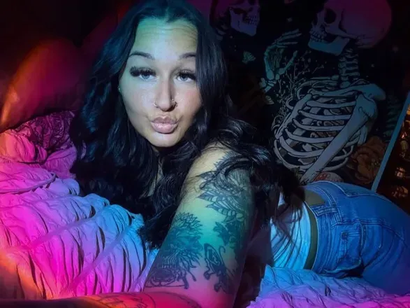 OnlyFans cuenta rideyoulikeaharleyy avatar 1