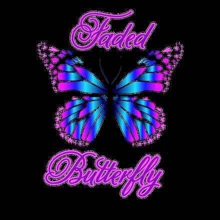 OnlyFans cuenta fadedbutterfly header 2