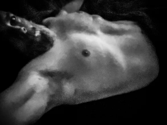 OnlyFans account  ginjaking header 2