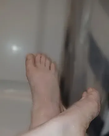 OnlyFans cuenta milliesfeetpics avatar 1