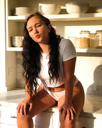 OnlyFans of masqxueradeeee