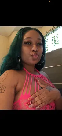 OnlyFans cuenta thegoddessdreamm avatar 1