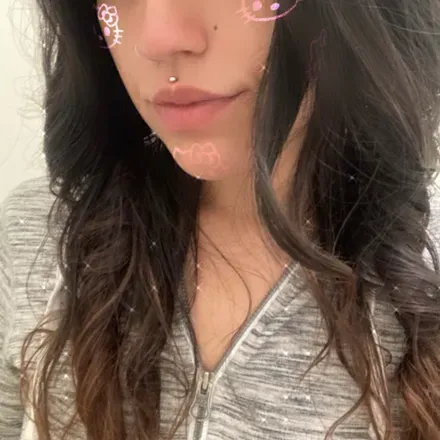 OnlyFans cuenta spookyypeach avatar 1