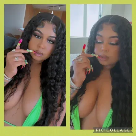 OnlyFans cuenta xxxamilliana avatar 1