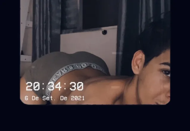 OnlyFans cuenta matheusilvaa header 2