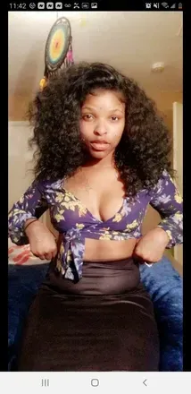 OnlyFans cuenta baymarley avatar 1