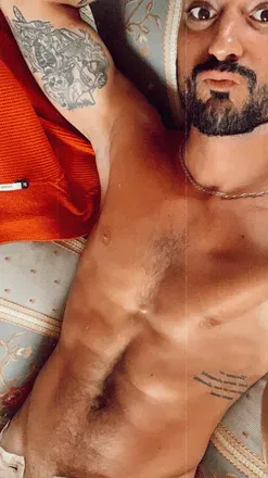 OnlyFans cuenta zimattius avatar 1