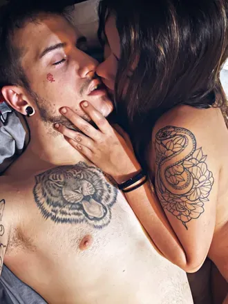 OnlyFans cuenta sexx_couple avatar 1