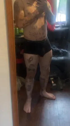 OnlyFans account  rexwilder avatar 1