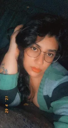 OnlyFans account  karlita_lu header 2