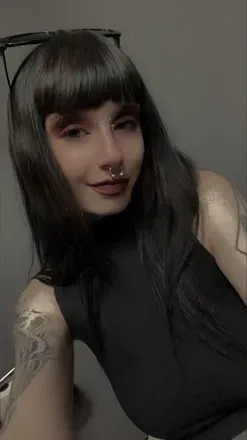 OnlyFans cuenta grungebby420 avatar 1