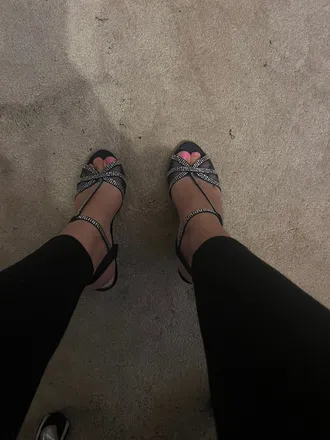 OnlyFans account  hottoes34 avatar 1