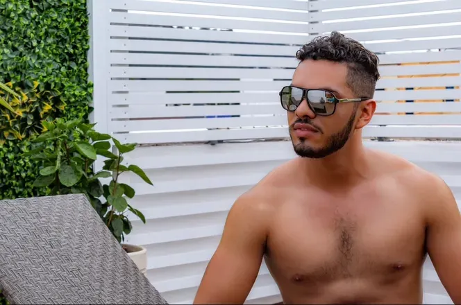 OnlyFans cuenta elchino_mich avatar 1