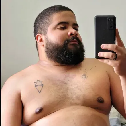 OnlyFans cuenta pleasurecub avatar 1