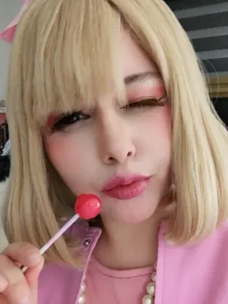 OnlyFans cuenta aziel_cosplay avatar 1