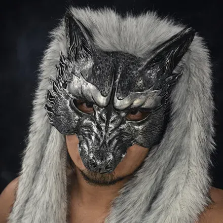 OnlyFans cuenta wolfdarksupreme avatar 1