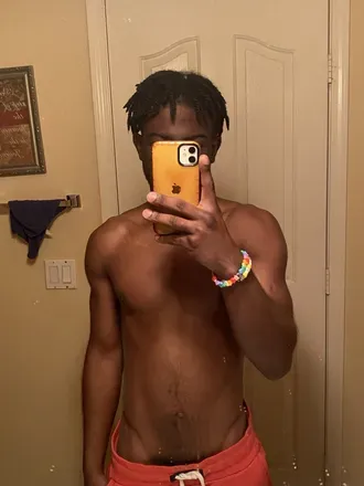 OnlyFans cuenta chocolateman2121 avatar 1