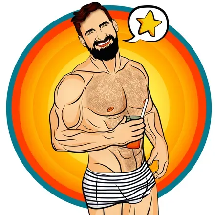OnlyFans cuenta sexycartoons69 avatar 1