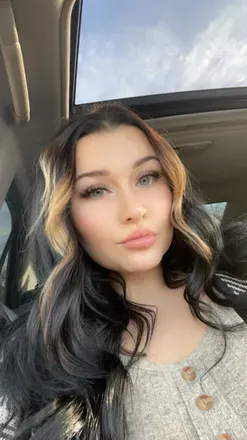 OnlyFans cuenta allysinwonderlandxoxo avatar 1