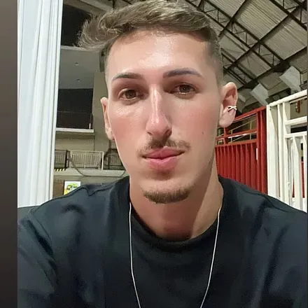 OnlyFans cuenta willianbastoss avatar 1