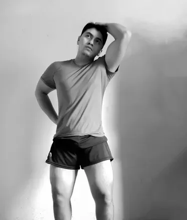 OnlyFans cuenta marcoantfrancisco avatar 1