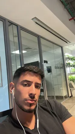 OnlyFans cuenta rafflevy avatar 1