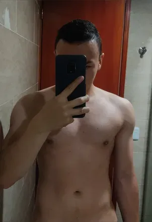 OnlyFans cuenta good_boy25 avatar 1