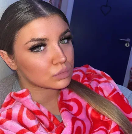 OnlyFans cuenta gigi.bb avatar 1