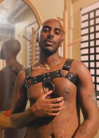 OnlyFans account  himboy avatar 1
